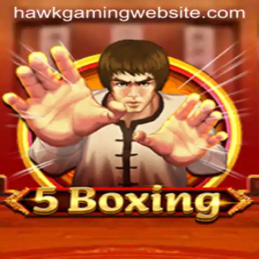 Dive into the Thrilling World of 5Boxing with HawKGaming