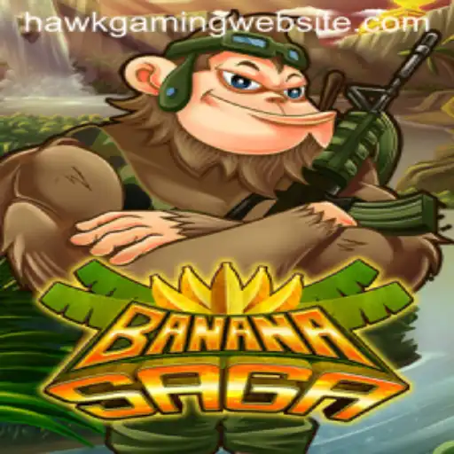 BananaSaga: The Ultimate Fruit-Powered Adventure by HawKGaming