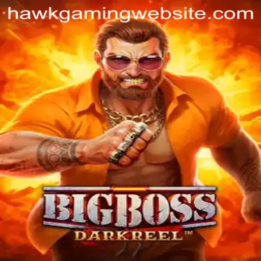 BigBoss: The Ultimate Gaming Experience from HawKGaming