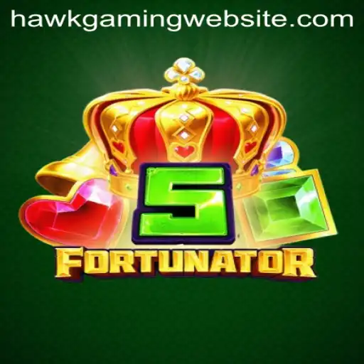 5Fortunator: The New Sensation in the Gaming World by HawKGaming