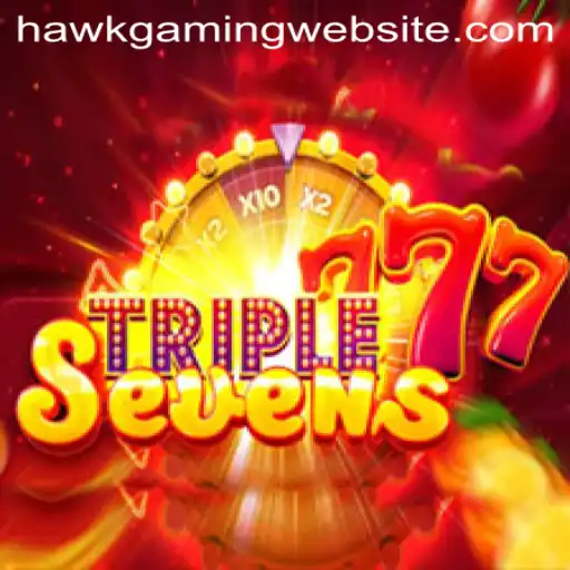 Exploring 777TripleSeven: The Latest Sensation in Gaming by HawKGaming