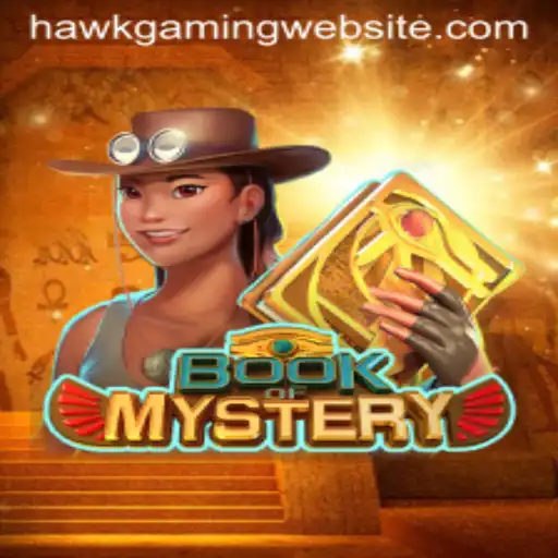Unlocking the Secrets of 'Book of Mystery': A Dive into HawKGaming's Latest Adventure