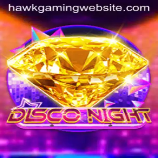 Enter the Dance Realm: Unveiling DiscoNight
