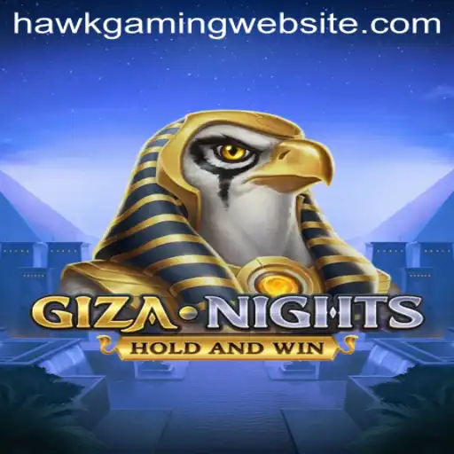 GizaNights: An Enchanting Gaming Experience by HawKGaming