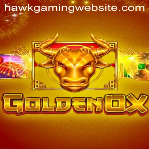 GoldenOx: A Thrilling Adventure in the Gaming Realm with HawKGaming