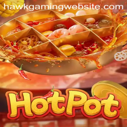 The Enthralling World of Hotpot: A Gaming Sensation by HawKGaming
