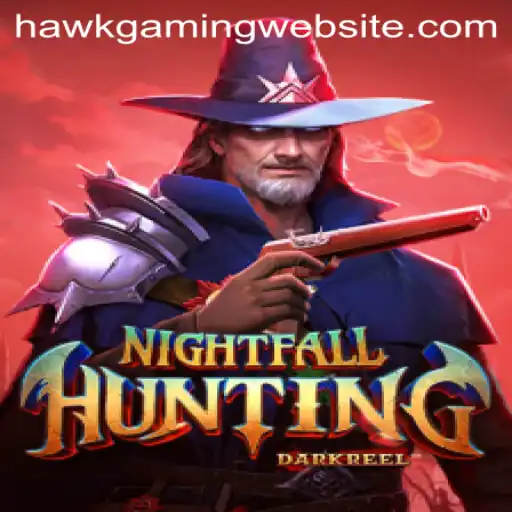 Unveiling NightfallHunting: An Immersive Adventure Experience with HawKGaming