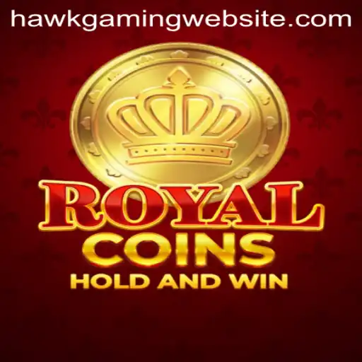 Experience the Thrill of RoyalCoins: A Comprehensive Guide by HawKGaming
