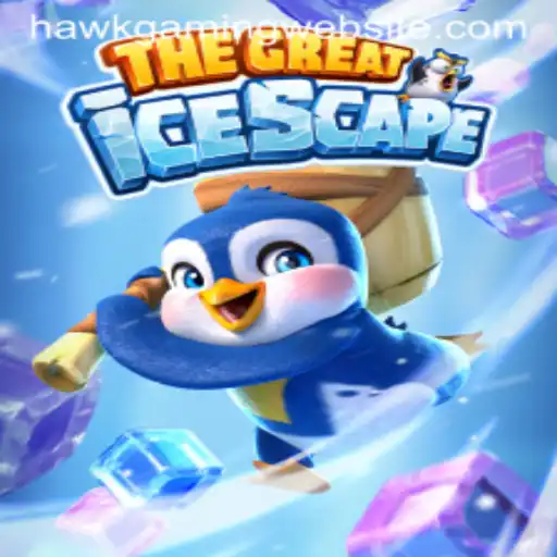 Exploring the Fascinating World of TheGreatIcescape with HawKGaming