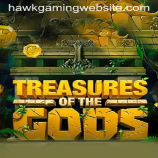 Unveiling the Adventure: TreasureoftheGods by HawKGaming