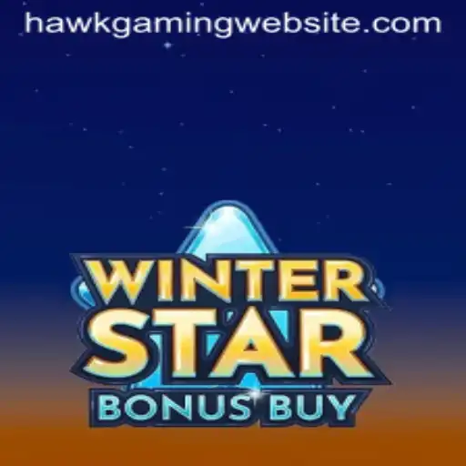 Explore the Thrills of WinterStarBonusBuy with HawKGaming