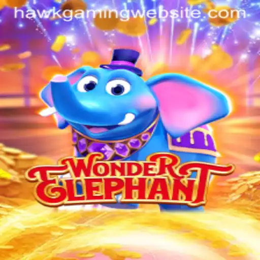 WonderElephant: A Captivating Journey in the Gaming World