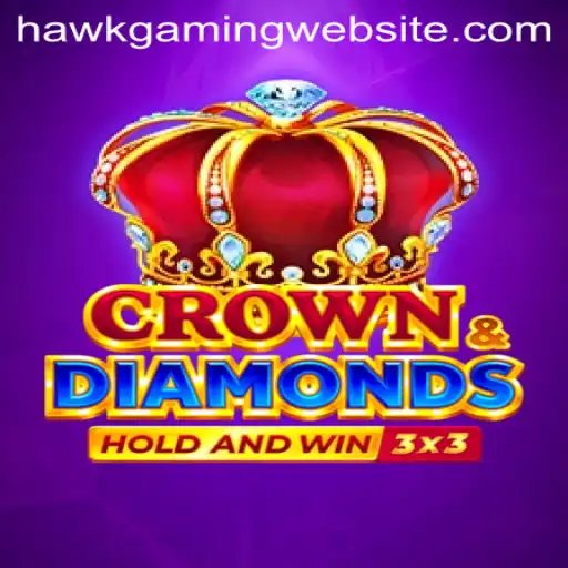 Discover Crowndiamonds: A Riveting Game by HawkGaming