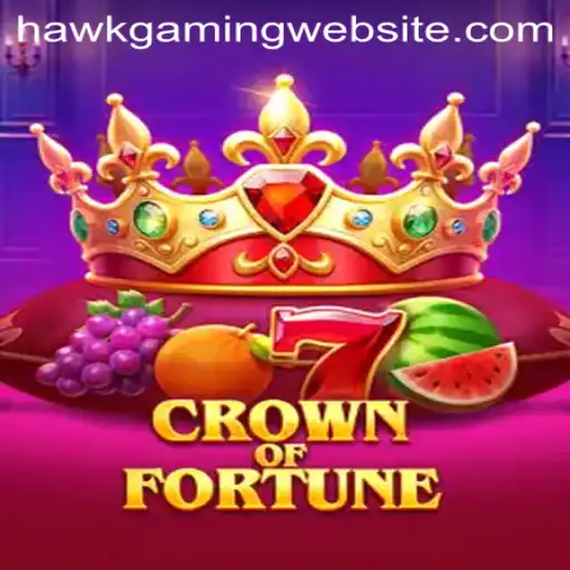 Unveiling Crown of Fortune: An In-Depth Look at the Latest Craze from HawKGaming