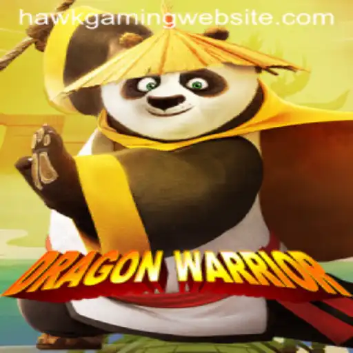 DragonWarrior: An Epic Adventure with HawkGaming