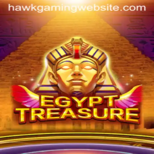 Discover the Intriguing World of EgyptTreasure with HawKGaming