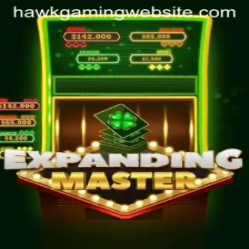 ExpandingMaster: A Thrilling New Strategy Game by HawKGaming
