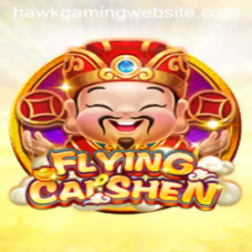 Explore the Exciting World of FlyingCaiShen by HawKGaming