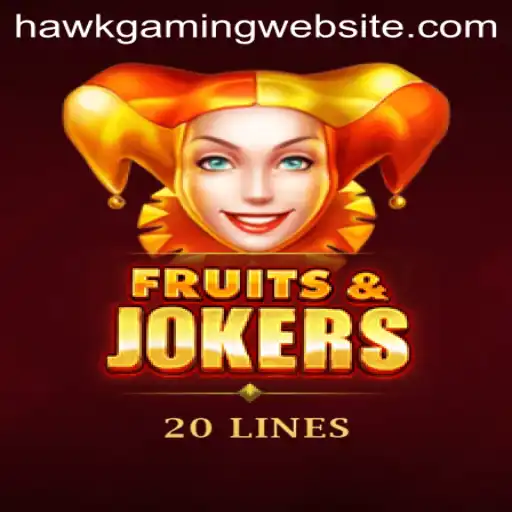 Exploring FruitsAndJokers20: A Comprehensive Overview by HawKGaming