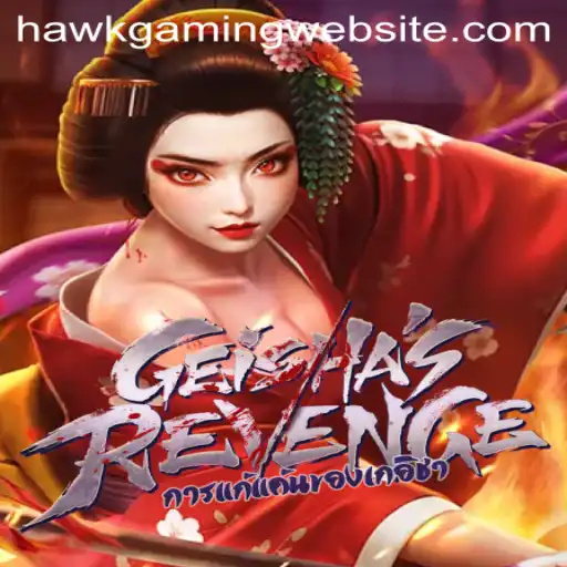 GeishasRevenge: An Immersive Gaming Experience by HawKGaming