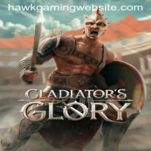 GladiatorsGlory: The Ultimate Battleground by HawKGaming