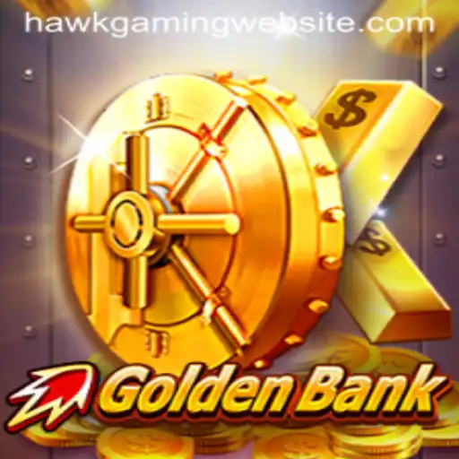 Exploring the Virtual Wealth Frontier: An In-Depth Look at GoldenBank by HawKGaming