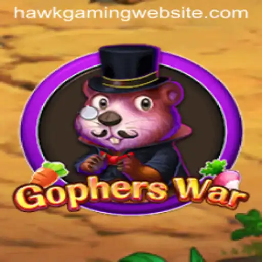 Exploring the World of GophersWar: A Dynamic Gaming Experience by HawKGaming