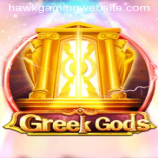 The Enchanting World of GreekGods and the Rise of HawKGaming