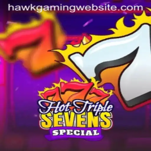 Exploring the Thrilling World of HotTripleSevensSpecial by HawKGaming