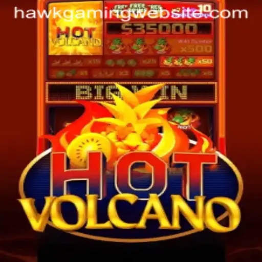 Exploring the Exciting World of HotVolcano: A Deep Dive