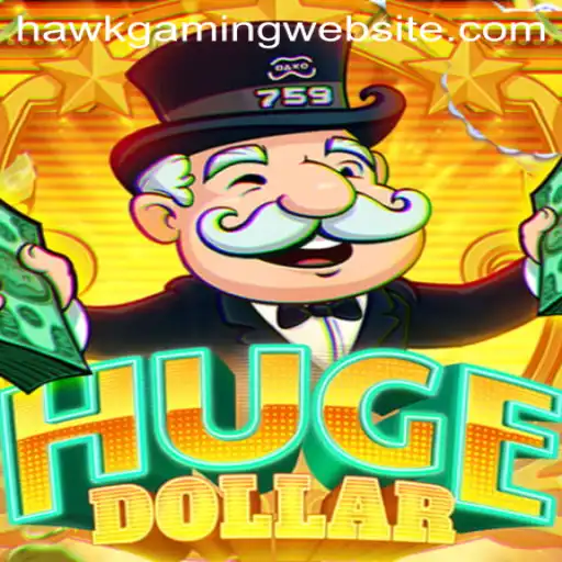 HugeDollar: Exploring the Exciting World of HawKGaming's Latest Success