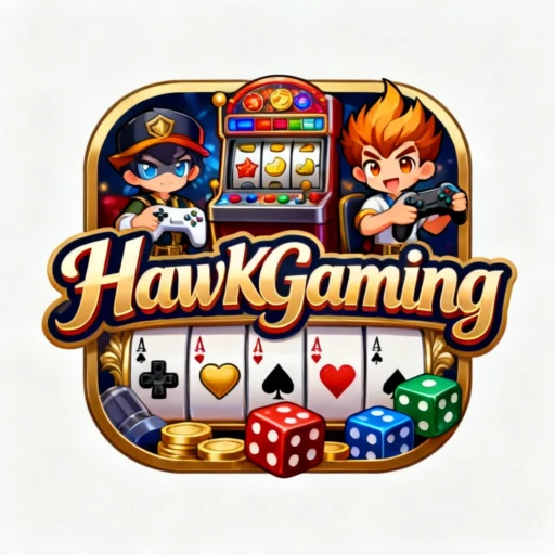 HawKGaming