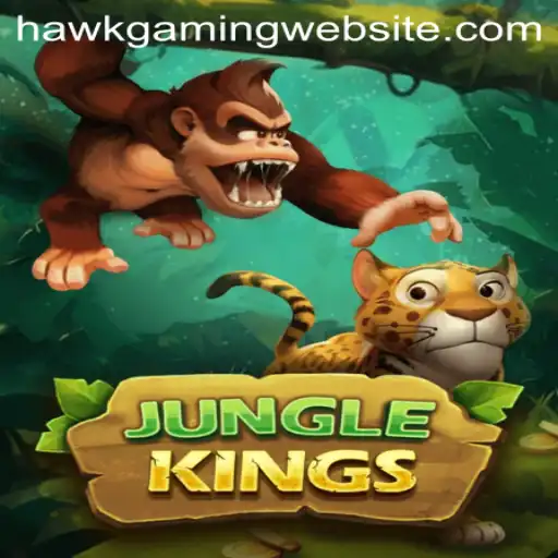Exploring the Adventurous World of JungleKings by HawKGaming