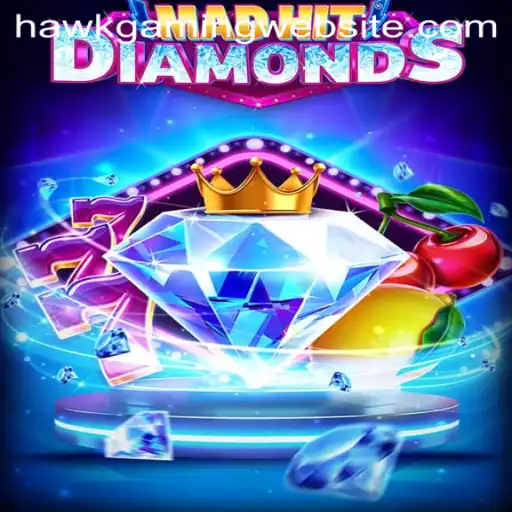 Exploring MadHitDiamonds: A Gaming Phenomenon by HawKGaming