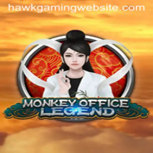 MonkeyOfficeLegend: An Epic Gaming Experience