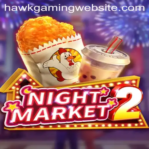 Discover the Eclectic World of NightMarket2: A Dive Into HawKGaming's Latest Creation
