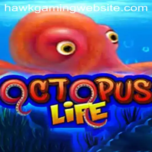 Explore the Fascinating World of OctopusLife: A New Wave in Gaming