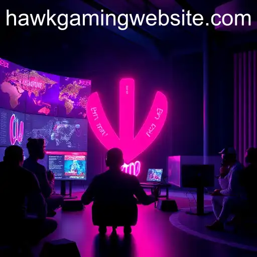 The Art of Promotions in the Gaming Industry: A Focus on HawKGaming