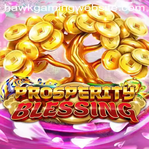 Discover the Thrilling World of ProsperityBlessing with HawKGaming