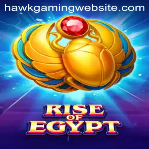 Unveiling the Mysteries of RiseOfEgypt with HawKGaming