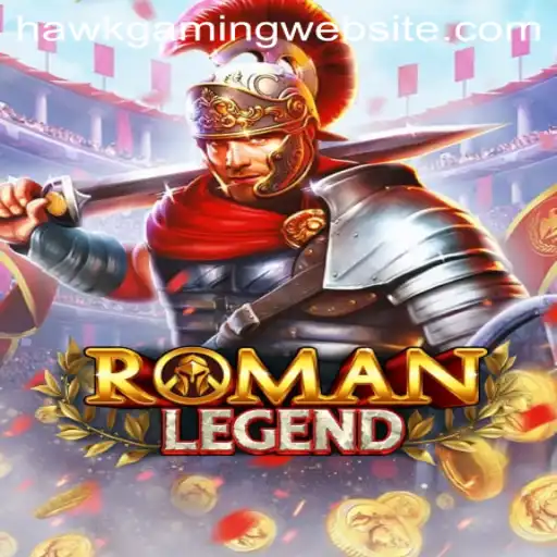 RomanLegend: The Epic Journey with HawKGaming