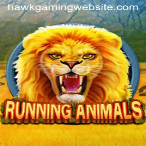 RunningAnimals: A Thrilling Adventure in the World of HawKGaming