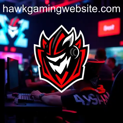 The Rise of Esports and the Role of HawKGaming