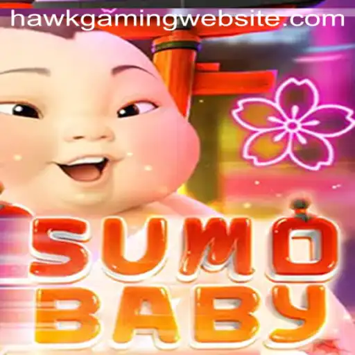 SumoBaby: The Latest Gaming Sensation Taking the World by Storm