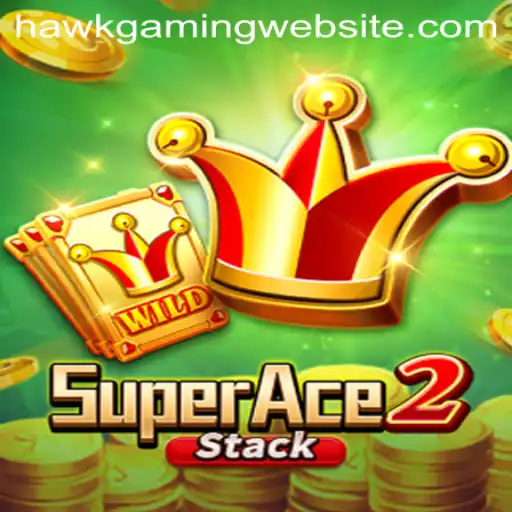 SuperAce2: The Ultimate Gaming Experience by HawKGaming