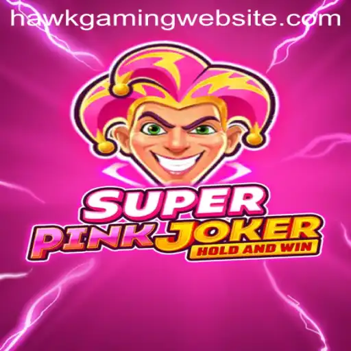 Exploring the Thrilling World of SuperPinkJoker: An In-Depth Guide