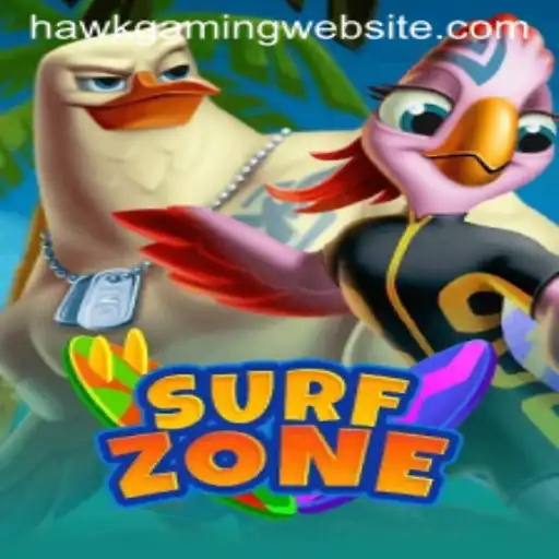 SurfZone Game Arrival: Ride the Waves with HawKGaming