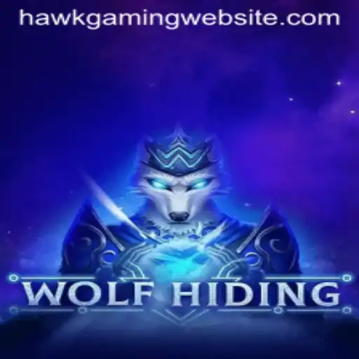 The Thrilling World of WolfHiding: A Dynamic Adventure by HawKGaming